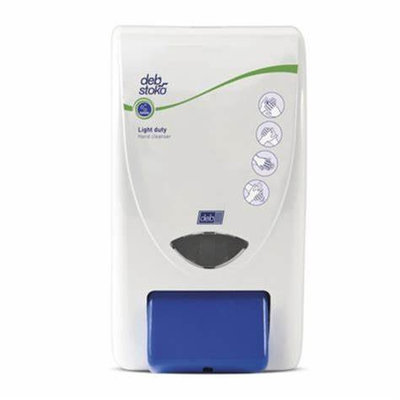 STOKO 4L SOAP DISPENSER